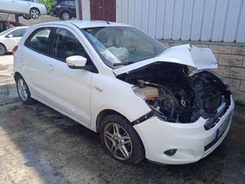 Gk2t18b955ra multifunction display / 2043240 / 6609276 for ford ka+ 1.2 ti-vct c-