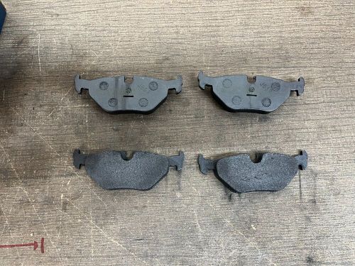 Performance friction 0396.83.16mm bmw e30 &amp; e36