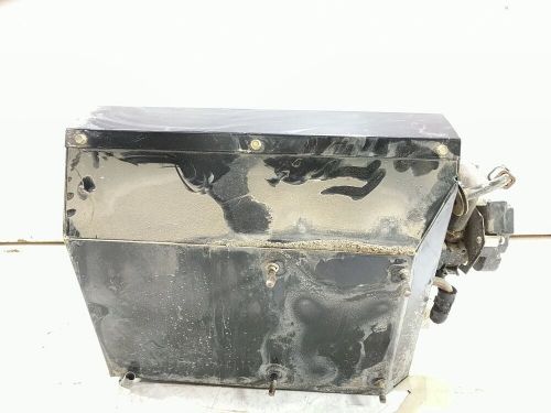 Polaris ranger brutus hvac ac control box 3120170