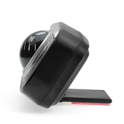 3 in 1 Car Navigation Compass BallDashboard Thermometer for Boat Marine Truck, AU $17.00, image 6