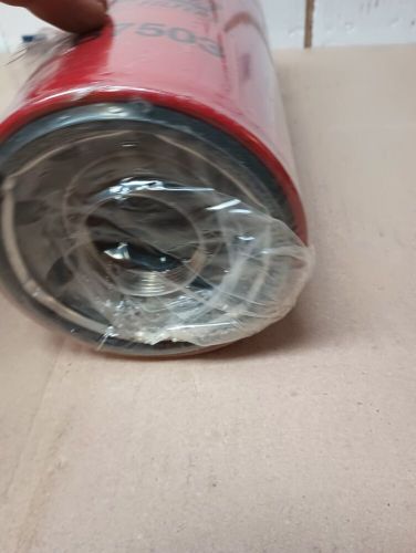 BALDWIN FILTERS B7503 LUBE SPIN ON OIL FILTER BRAND NEW FAST / FREE SHIPPING, US $53.98, image 3