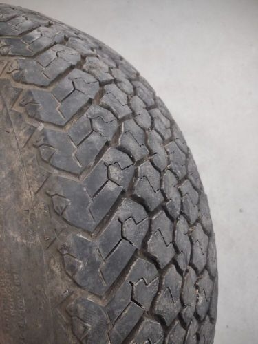 Remington marksman radial tire p235/75r15