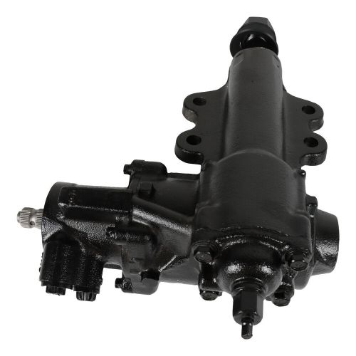 Power steering gear box 4920011g00 for nissan d21 1986-1994 pickup 1992-1999 rwd