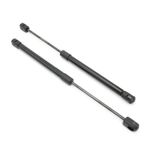 2Pcs Front L&R Trunk Lift Supports Gas Spring Damper For Tesla Model 3 2018-2020, US $17.83, image 3
