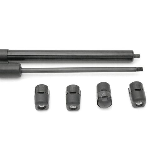 2Pcs Front L&R Trunk Lift Supports Gas Spring Damper For Tesla Model 3 2018-2020, US $17.83, image 5