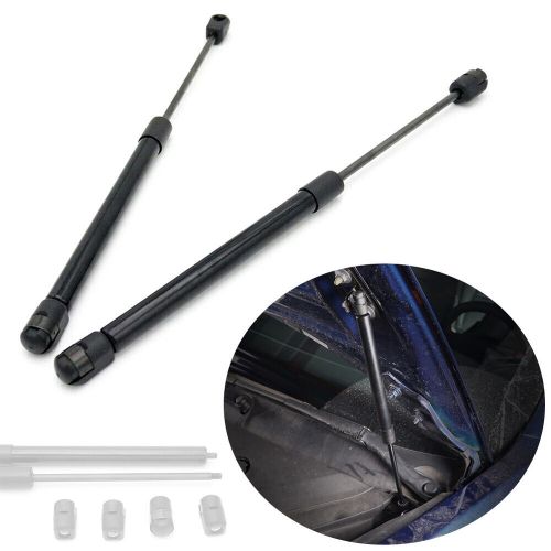 2Pcs Front L&R Trunk Lift Supports Gas Spring Damper For Tesla Model 3 2018-2020, US $17.83, image 12