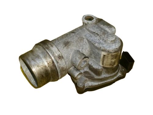 Renault Captur Throttle Body 1.5 Diesel 2013 K9KX8790, US $, image 3