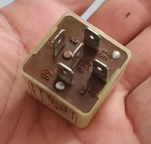 Porsche 944 A/C Relay 94461511500 ac air conditioning 86-91, US $14.95, image 4