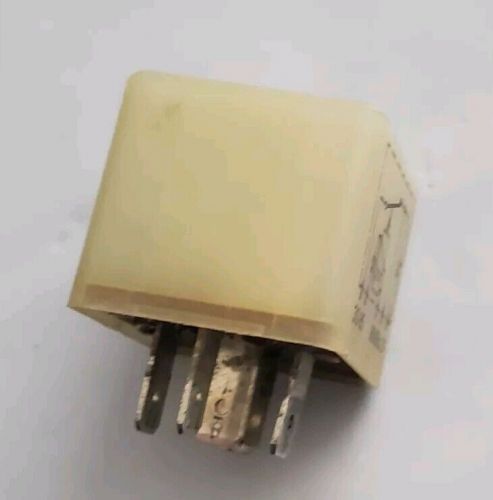 Porsche 944 A/C Relay 94461511500 ac air conditioning 86-91, US $14.95, image 5