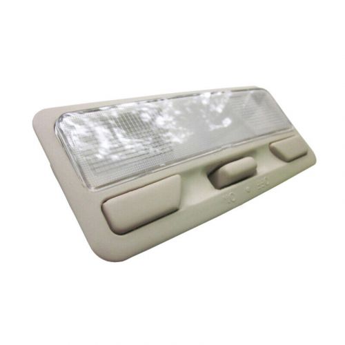 Front Reading Light Roof Lamp Beige For Mitsubishi Lancer EX ASX Pajero V73 V77, US $62.91, image 4