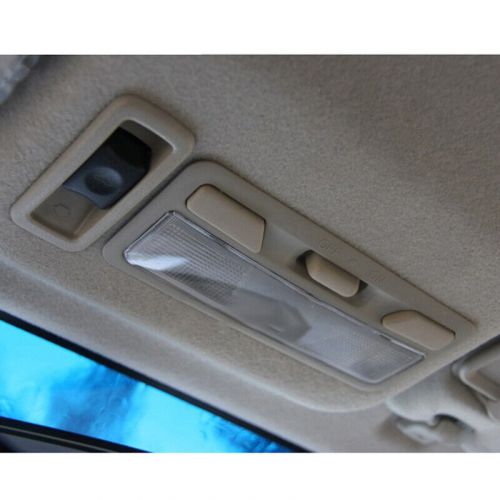 Front Reading Light Roof Lamp Beige For Mitsubishi Lancer EX ASX Pajero V73 V77, US $62.91, image 5