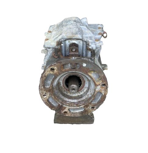 Jeep CJ T5 five speed manual transmission 80-86 CJ7 CJ8 FREE SHIPPING, US $549.00, image 6