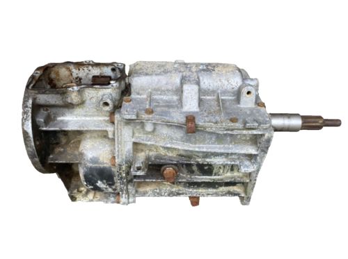 Jeep CJ T5 five speed manual transmission 80-86 CJ7 CJ8 FREE SHIPPING, US $549.00, image 8