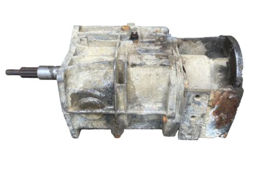 Jeep CJ T5 five speed manual transmission 80-86 CJ7 CJ8 FREE SHIPPING, US $549.00, image 11