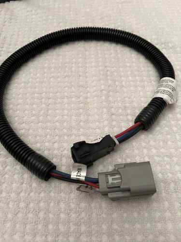 CURT 51457 Brake Controller Harness for Select Ram 1500 to 5500 2020 RAM Classic, US $10.00, image 3
