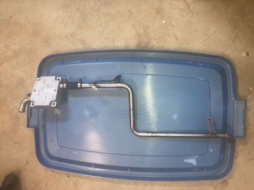 Cooling Water Connection Block Fischer Panda 22 PMS Generator 120 V - 60Hz /22kW, US $120.00, image 2