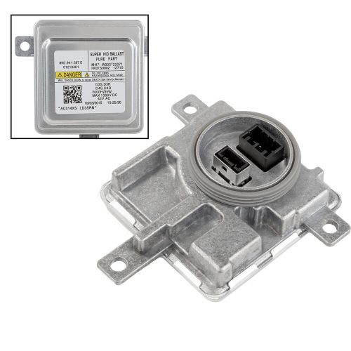 Xenon Ballast HID Control Computer Module ECU For Audi & VW 8K0941597E W003T2017, US $21.59, image 15