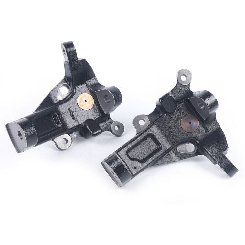 3.5 inch Lift Spindles For 1997-2000 01 2002 2003 Ford F150 2WD Kit 16" Wheels, US $221.31, image 8