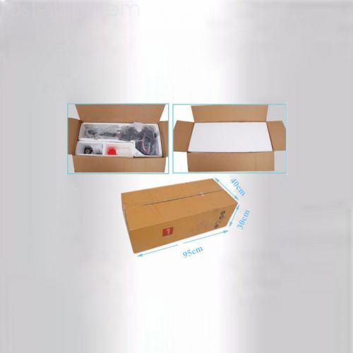 Air/Water Cooling 3.5HP-7HP 2/4 Stroke Outboard Motor Marine Boat Engine, US $198.13, image 9