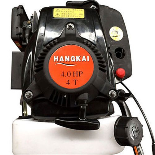 Air/Water Cooling 3.5HP-7HP 2/4 Stroke Outboard Motor Marine Boat Engine, US $198.13, image 32