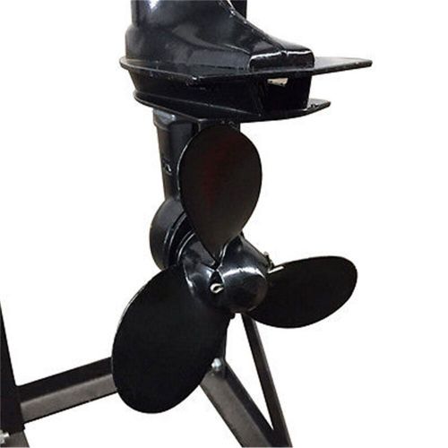 Air/Water Cooling 3.5HP-7HP 2/4 Stroke Outboard Motor Marine Boat Engine, US $198.13, image 33