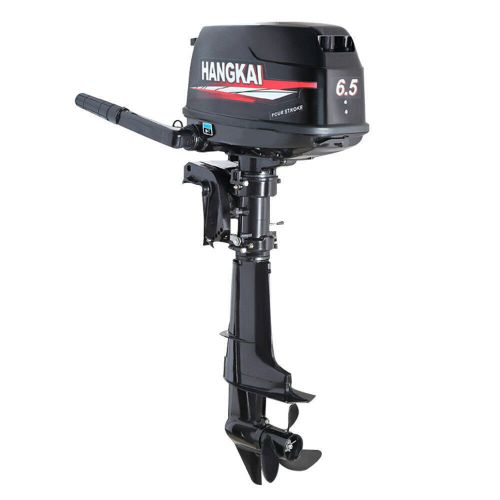 Air/Water Cooling 3.5HP-7HP 2/4 Stroke Outboard Motor Marine Boat Engine, US $198.13, image 48