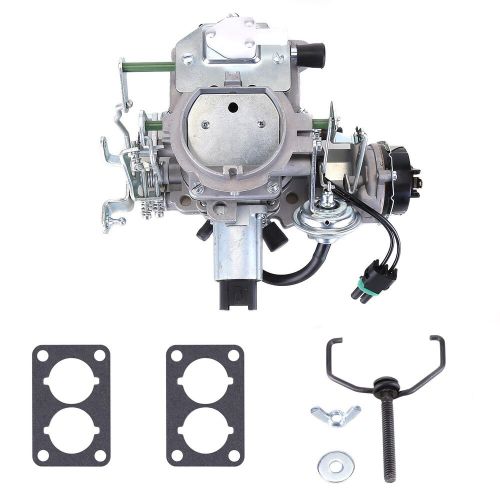Carburetor C2BBD 2BB For 1982-90 Jeep CJ7 CJ5 Wrangler w/ Electric Feedback 4.2L, US $134.80, image 2