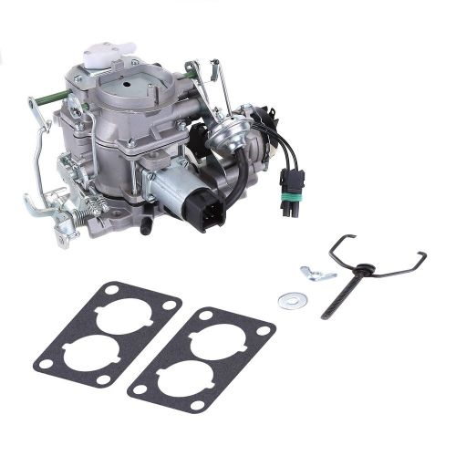 Carburetor C2BBD 2BB For 1982-90 Jeep CJ7 CJ5 Wrangler w/ Electric Feedback 4.2L, US $134.80, image 4