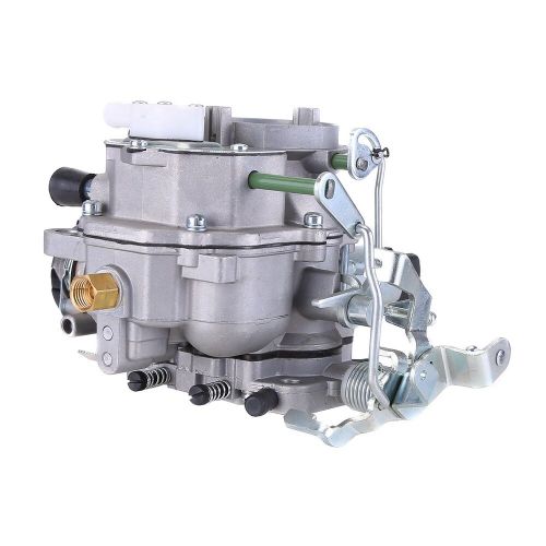 Carburetor C2BBD 2BB For 1982-90 Jeep CJ7 CJ5 Wrangler w/ Electric Feedback 4.2L, US $134.80, image 8
