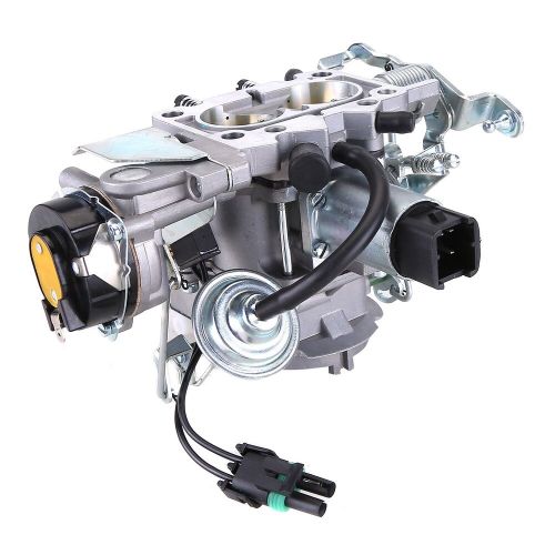 Carburetor C2BBD 2BB For 1982-90 Jeep CJ7 CJ5 Wrangler w/ Electric Feedback 4.2L, US $134.80, image 12