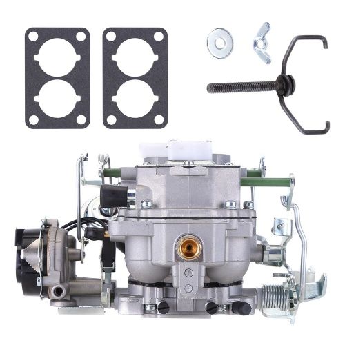 Carburetor C2BBD 2BB For 1982-90 Jeep CJ7 CJ5 Wrangler w/ Electric Feedback 4.2L, US $134.80, image 19