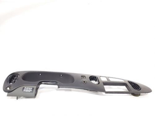 2006 Ford E350 OEM Dash Bezel 2 Broken Vents 5C2415044D70, US $112.50, image 3