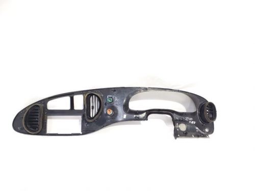 2006 Ford E350 OEM Dash Bezel 2 Broken Vents 5C2415044D70, US $112.50, image 8