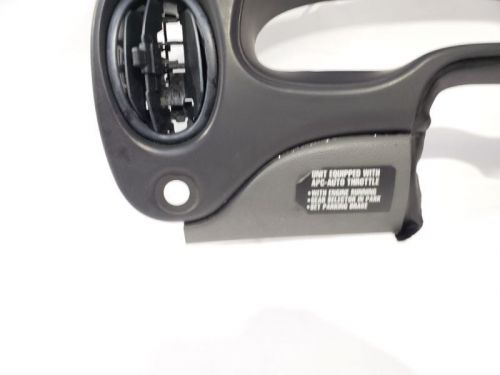 2006 Ford E350 OEM Dash Bezel 2 Broken Vents 5C2415044D70, US $112.50, image 11