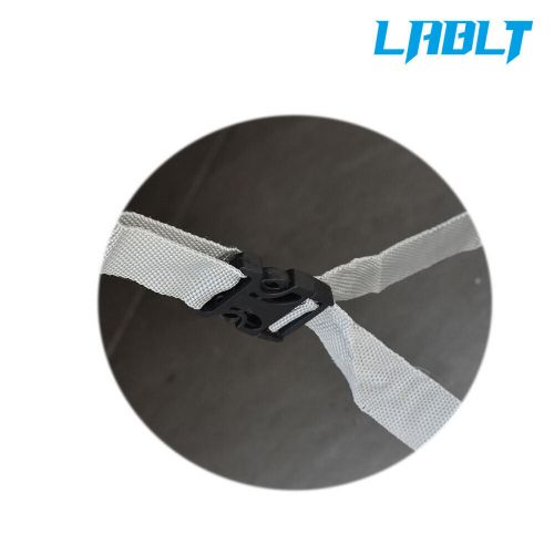 LABLT PEVA Car Cover Sedan Protection UV+Rain+Snow+Dust Resistant 3XXL Universal, US $44.81, image 2