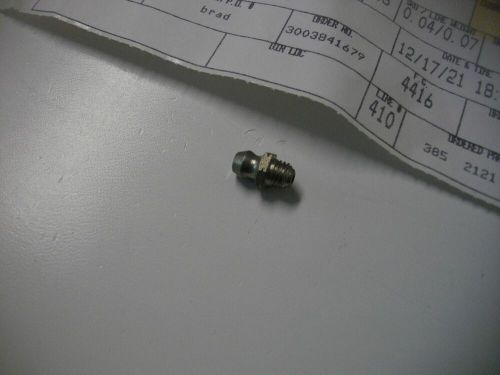 BRP Volvo Penta Sterndrive 3852121 Lube Fitting OEM boat marine, US $14.99, image 2