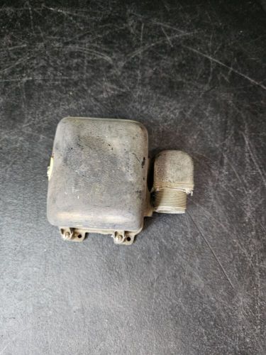 Honeywell control flight gyro gg13a-20 series 3