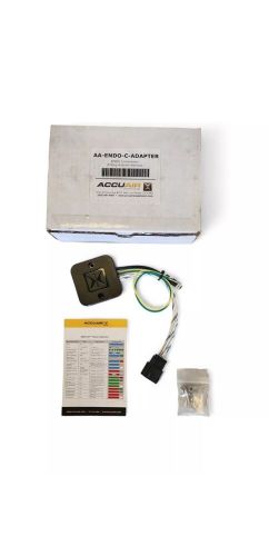 AccuAir Suspension ENDO Compressor Adapter Harnesses AA-ENDO-C-ADAPTER Car Truck, US $120.00, image 2