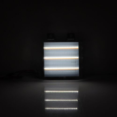 Switchback LED Signal Side Corner Marker Lights For 81 82 Chevy GMC Pickup Truck, US $69.99, image 2