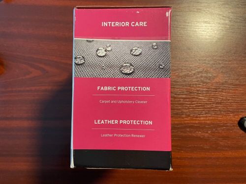 Mercedes Benz Interior & Exterior PREMIUM MAINTENANCE APPEARANCE PROTECTION KIT, US $55.00, image 4