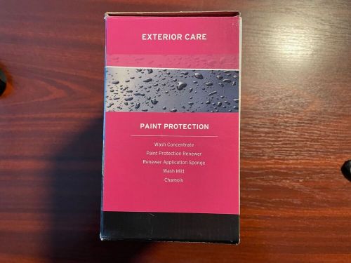 Mercedes Benz Interior & Exterior PREMIUM MAINTENANCE APPEARANCE PROTECTION KIT, US $55.00, image 5