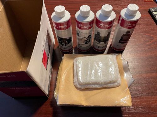 Mercedes Benz Interior & Exterior PREMIUM MAINTENANCE APPEARANCE PROTECTION KIT, US $55.00, image 7