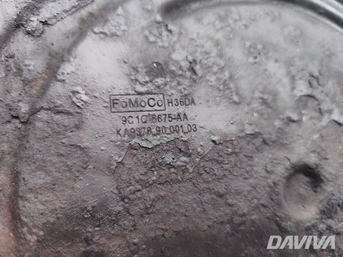 Ford Transit Engine Oil Sump 2.2 TDCi RWD Diesel 92kW (125 HP) 9C1Q-6675-AA 2014, AU $62.38, image 6