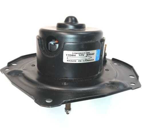 Spectra Premium Certi-Cool Blower Motor 12V PM111 NOS, US $24.13, image 2