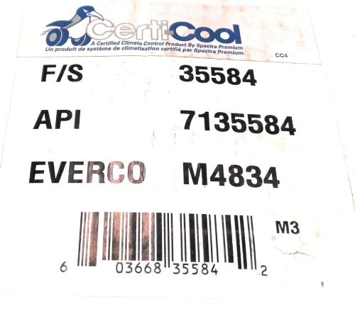 Spectra Premium Certi-Cool Blower Motor 12V PM111 NOS, US $24.13, image 4