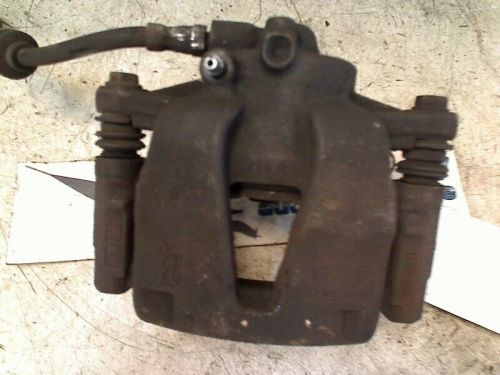 RIGHT FRONT BRAKE CALIPER Opel Corsa D Hatchback 1.2 16V (Z12XEP(Euro 4)) 2008-, US $, image 2