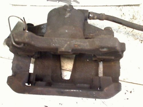 RIGHT FRONT BRAKE CALIPER Opel Corsa D Hatchback 1.2 16V (Z12XEP(Euro 4)) 2008-, US $, image 3