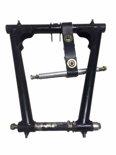 Front Torque Arm 1543122-329 OEM 2015 Polaris Indy 550 ES Snowmobile, US $45.00, image 3