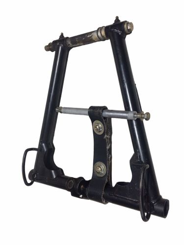 Front Torque Arm 1543122-329 OEM 2015 Polaris Indy 550 ES Snowmobile, US $45.00, image 5