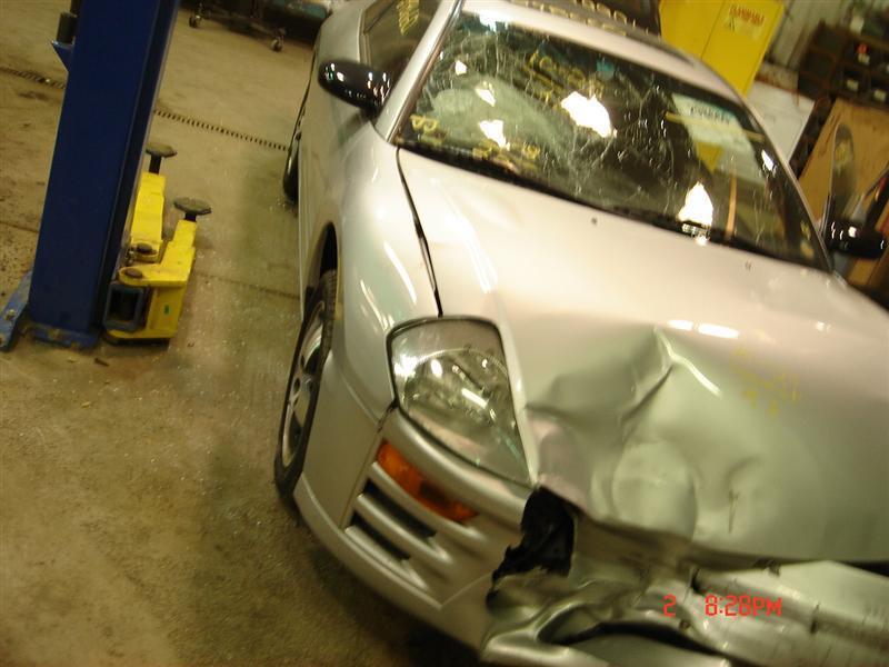 02 03 GALANT AUTOMATIC TRANSMISSION 2.4L 4 CYL, US $465.00, image 11